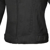 BELA - Chaqueta Textil Highland Lady Negro - SECURTEX MOTOR S.L (t/a MaximoMoto)