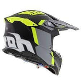 AIROH - CASCOS AVIATOR 3 GLORY YELLOW MATT - SECURTEX MOTOR S.L (t/a MaximoMoto)