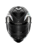Shark - SPARTAN GT PRO CARBON Carbon Anthracite Iridescent - SECURTEX MOTOR S.L (t/a MaximoMoto)