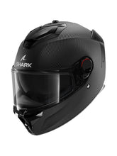 SHARK SPARTAN GT PRO Carbon Skin Mat Casco Integral Carbono Mat