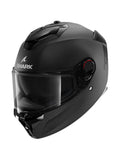 SHARK SPARTAN GT PRO Carbon Skin Mat Casco Integral Carbono Mat