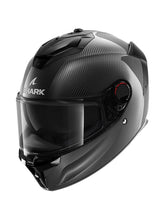 SHARK SPARTAN GT PRO PIEL Integral Casco Carbono antracita