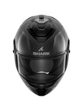 Shark - SPARTAN GT PRO CARBON Carbon Anthracite Carbon - SECURTEX MOTOR S.L (t/a MaximoMoto)