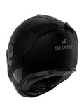 Shark - SPARTAN GT PRO CARBON Black Mat - SECURTEX MOTOR S.L (t/a MaximoMoto)