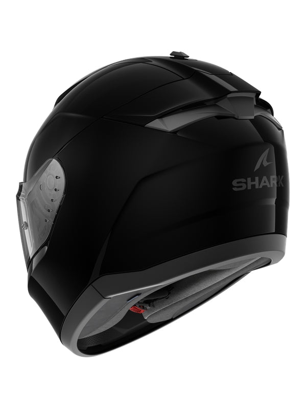 SHARK HE1100EBLK CASCOS RIDILL 2 NEGRO