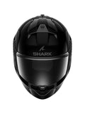SHARK HE1100EBLK CASCOS RIDILL 2 NEGRO