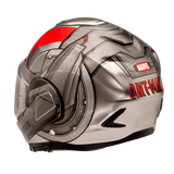 HJC F100 ANTMAN MARVEL MC1 CASCO MODULAR DE MOTO