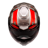 HJC F100 ANTMAN MARVEL MC1 CASCO MODULAR DE MOTO