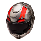 HJC F100 ANTMAN MARVEL MC1 CASCO MODULAR DE MOTO