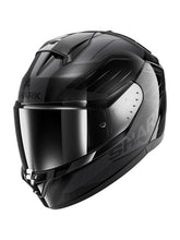 Shark HE1122EKAA RIDILL 2 BERSEK CASCOS NEGRO ANTRACITA ANTRACITA