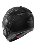 Shark HE1121EKAA RIDILL 2 NEGRO CASCOS ANTRACITA ANTRACITA