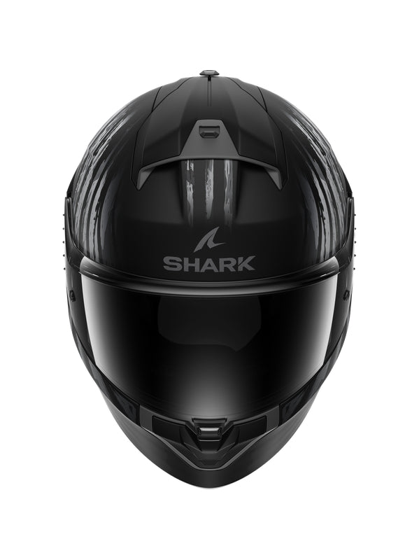 Shark HE1121EKAA RIDILL 2 NEGRO CASCOS ANTRACITA ANTRACITA