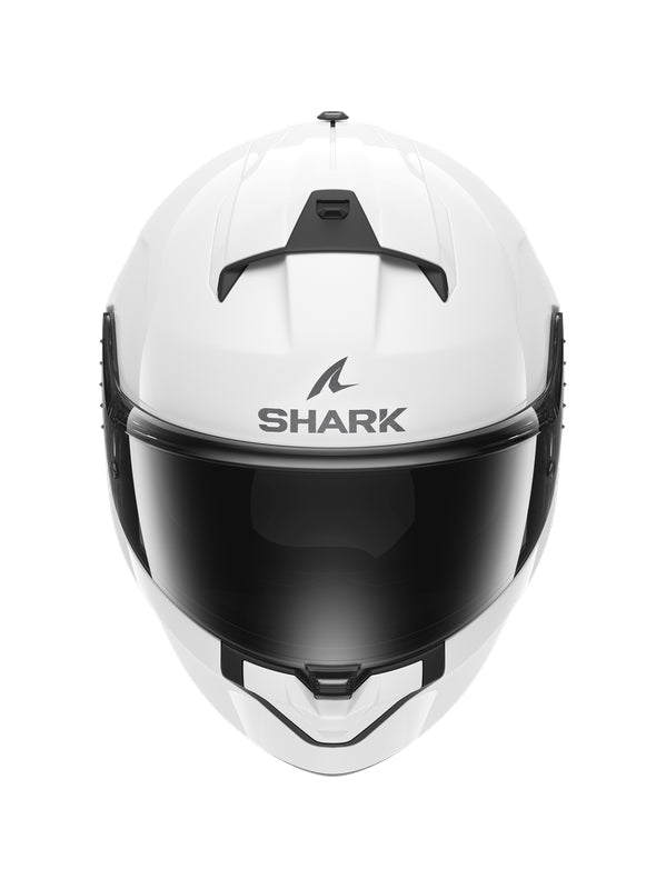 SHARK HE1100EWHU CASCOS RIDILL 2 WHITE AZUR