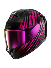 SHARK HE1120EKVV RIDILL 2 ASSYA CASCOS VIOLETA NEGRO VIOLETA
