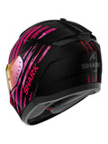 SHARK HE1120EKVV RIDILL 2 ASSYA CASCOS VIOLETA NEGRO VIOLETA