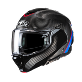HJC F100 CARBON STAN MC21 Casco Modular De Moto