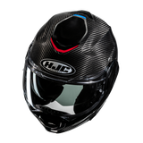 HJC F100 CARBON STAN MC21 Casco Modular De Moto