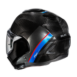 HJC F100 CARBON STAN MC21 Casco Modular De Moto