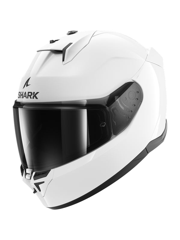 SHARK CASCOS D-SKWAL 3 BLANCO BLANCO AZUR