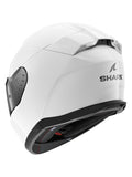SHARK CASCOS D-SKWAL 3 BLANCO BLANCO AZUR