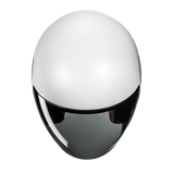 HJC RPHA 40 UNI CASCO JET DE MOTO BLANCO PERLA