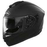 AIROH CASCO DE MOTO CASCOS ST.501 COLOR NEGRO MATE