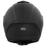 AIROH - CASCOS ST.501 COLOR BLACK MATT - SECURTEX MOTOR S.L (t/a MaximoMoto)