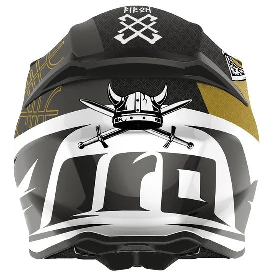 AIROH - CASCOS TWIST 2.0 SWORD GLOSS MATT - SECURTEX MOTOR S.L (t/a MaximoMoto)