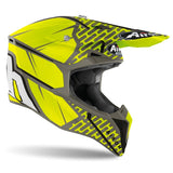 AIROH - CASCOS WRAAP IDOL ANTHRACITE MATT - SECURTEX MOTOR S.L (t/a MaximoMoto)