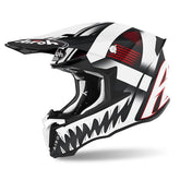 AIROH - CASCOS TWIST 2.0 MASK MATT - SECURTEX MOTOR S.L (t/a MaximoMoto)