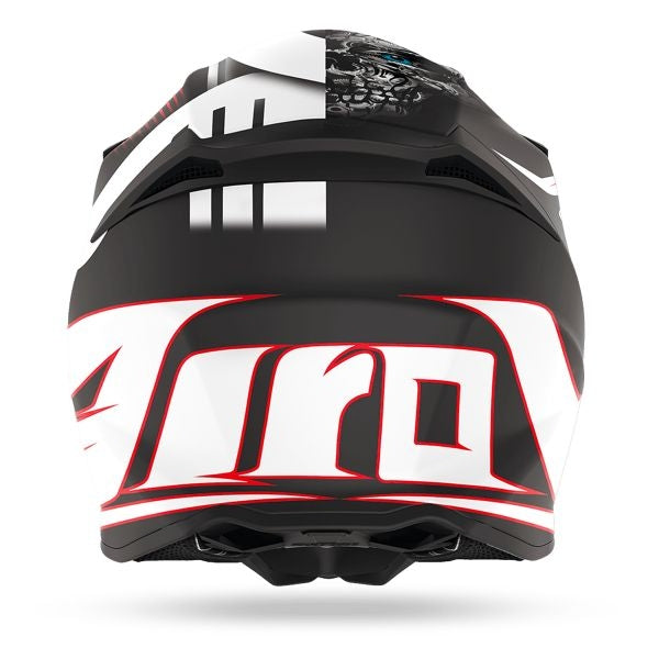 AIROH - CASCOS TWIST 2.0 MASK MATT - SECURTEX MOTOR S.L (t/a MaximoMoto)