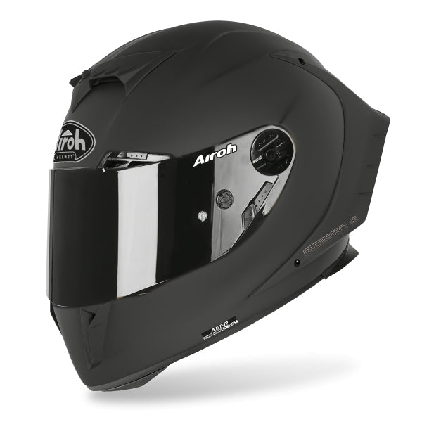 AIROH - CASCOS GP550 S COLOR DARK GREY MATT - SECURTEX MOTOR S.L (t/a MaximoMoto)