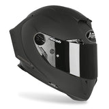 AIROH - CASCOS GP550 S COLOR DARK GREY MATT - SECURTEX MOTOR S.L (t/a MaximoMoto)