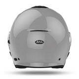 AIROH - CASCOS HELIOS COLOR CONCRETE GREY MATT - SECURTEX MOTOR S.L (t/a MaximoMoto)