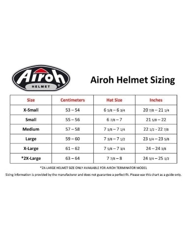 AIROH - CASCOS HELIOS COLOR CONCRETE GREY MATT - SECURTEX MOTOR S.L (t/a MaximoMoto)