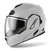 AIROH - CASCOS REV 19 COLOR CONCRETE GREY MATT - SECURTEX MOTOR S.L (t/a MaximoMoto)