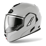 AIROH - CASCOS REV 19 COLOR CONCRETE GREY MATT - SECURTEX MOTOR S.L (t/a MaximoMoto)