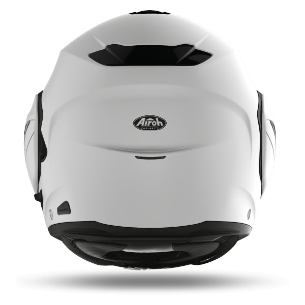 AIROH - CASCOS REV 19 COLOR CONCRETE GREY MATT - SECURTEX MOTOR S.L (t/a MaximoMoto)