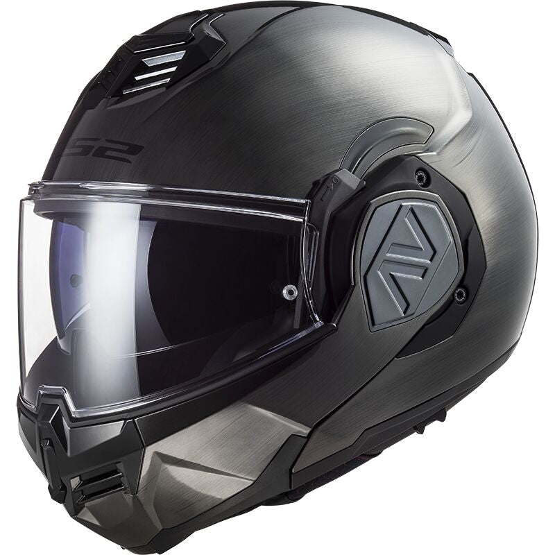 LS2 FF906 ADVANT JEANS - SECURTEX MOTOR S.L (t/a MaximoMoto)