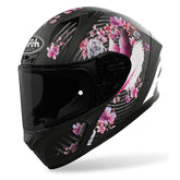 AIROH - CASCOS VALOR MAD MATT - SECURTEX MOTOR S.L (t/a MaximoMoto)