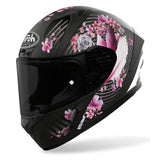 AIROH - CASCOS VALOR MAD MATT - SECURTEX MOTOR S.L (t/a MaximoMoto)