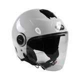 AIROH - CASCOS HELIOS COLOR WHITE GLOSS - SECURTEX MOTOR S.L (t/a MaximoMoto)