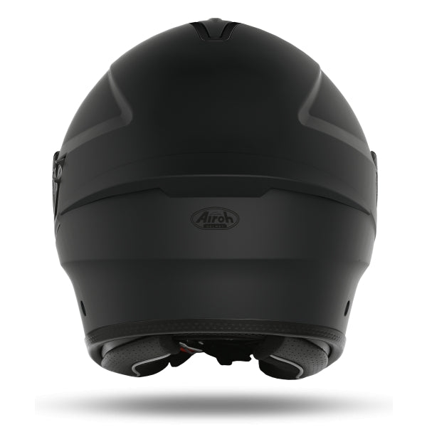 AIROH - CASCOS H.20 COLOR BLACK MATT - SECURTEX MOTOR S.L (t/a MaximoMoto)