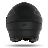 AIROH - CASCOS H.20 COLOR BLACK MATT - SECURTEX MOTOR S.L (t/a MaximoMoto)