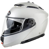 AIROH - CASCOS PHANTOM-S COLOR WHITE GLOSS - SECURTEX MOTOR S.L (t/a MaximoMoto)