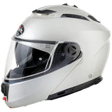 AIROH - CASCOS PHANTOM-S COLOR WHITE GLOSS - SECURTEX MOTOR S.L (t/a MaximoMoto)