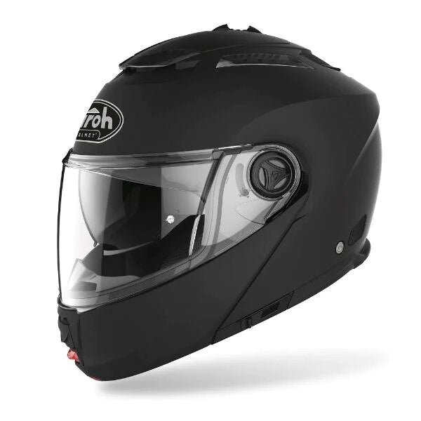 AIROH - CASCOS PHANTOM-S COLOR BLACK MATT - SECURTEX MOTOR S.L (t/a MaximoMoto)