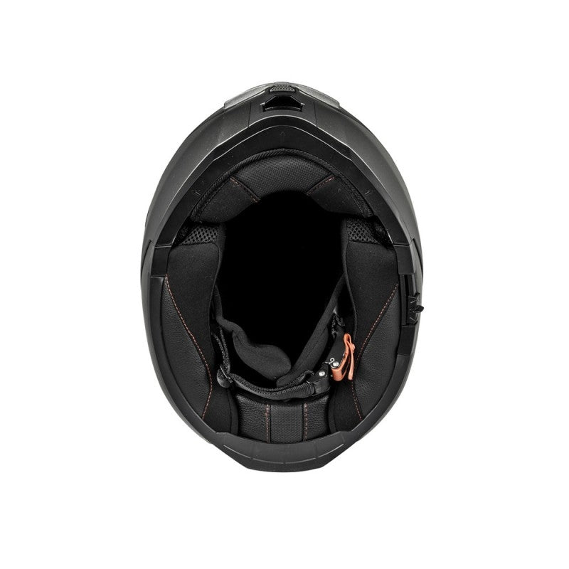 GIVI - CASCO X20 EXPEDITION SOLID TITANIO - SECURTEX MOTOR S.L (t/a MaximoMoto)