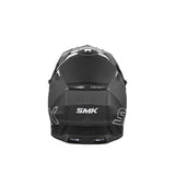 SMK- ALLTERRA NEGRO MATE (MA260)