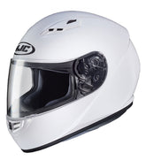 HJC CS15 BLANC / WHITE - SECURTEX MOTOR S.L (t/a MaximoMoto)
